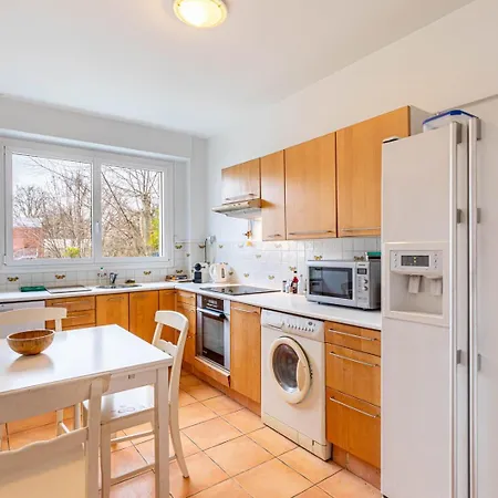 Apartament Guestready - Confort Pour 2 Pres De Montparnasse